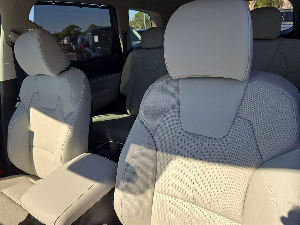 2025 Kia Telluride EX San Clemente CA