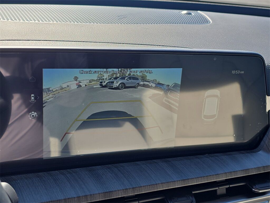 2025 Kia Telluride EX San Clemente CA