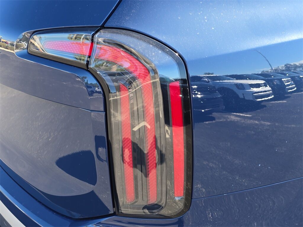 2025 Kia Telluride EX San Clemente CA