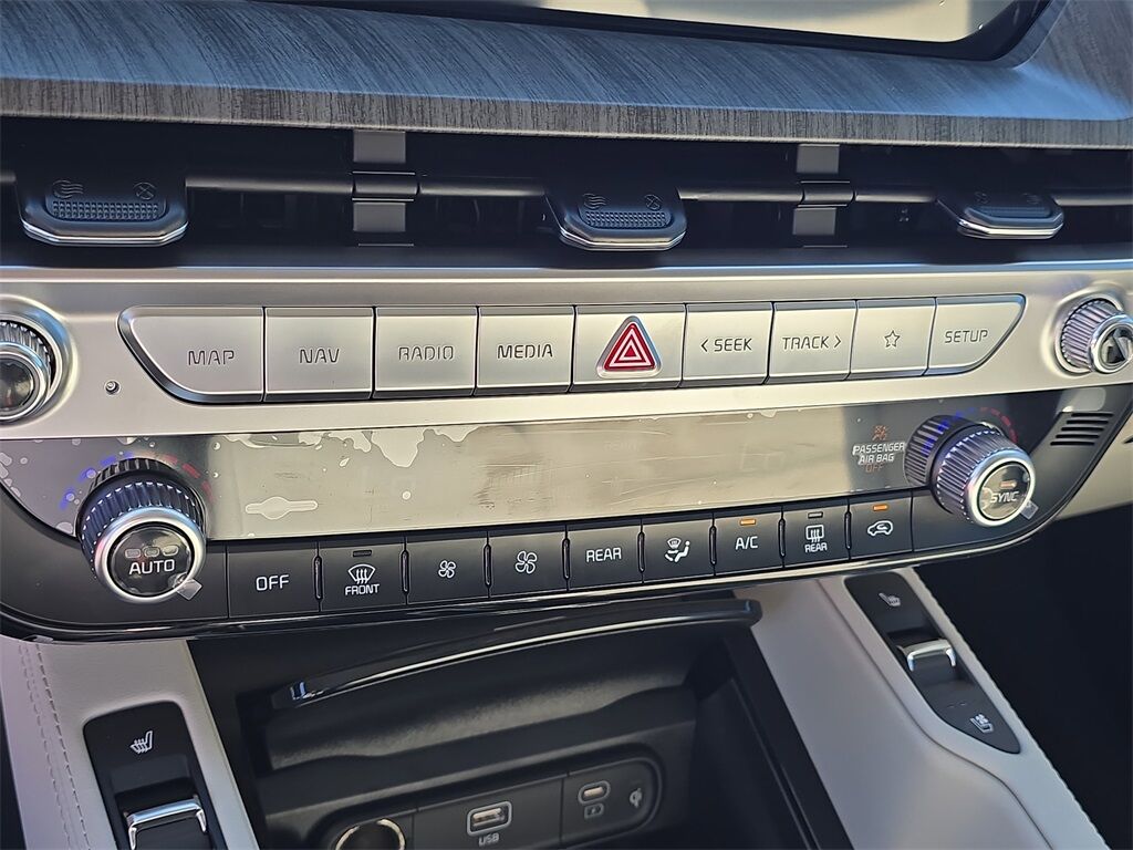 2025 Kia Telluride EX San Clemente CA