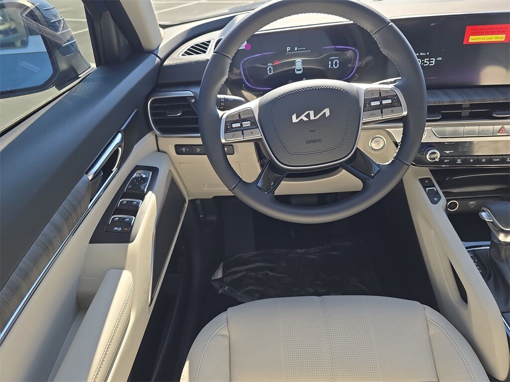 2025 Kia Telluride EX San Clemente CA