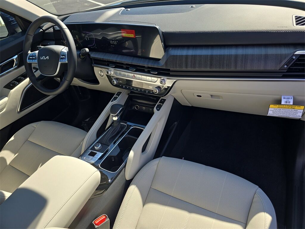 2025 Kia Telluride EX San Clemente CA