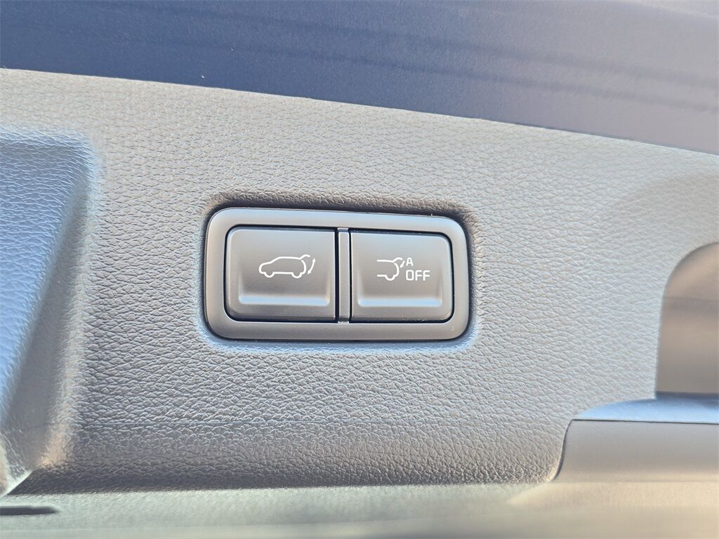 2025 Kia Telluride EX San Clemente CA