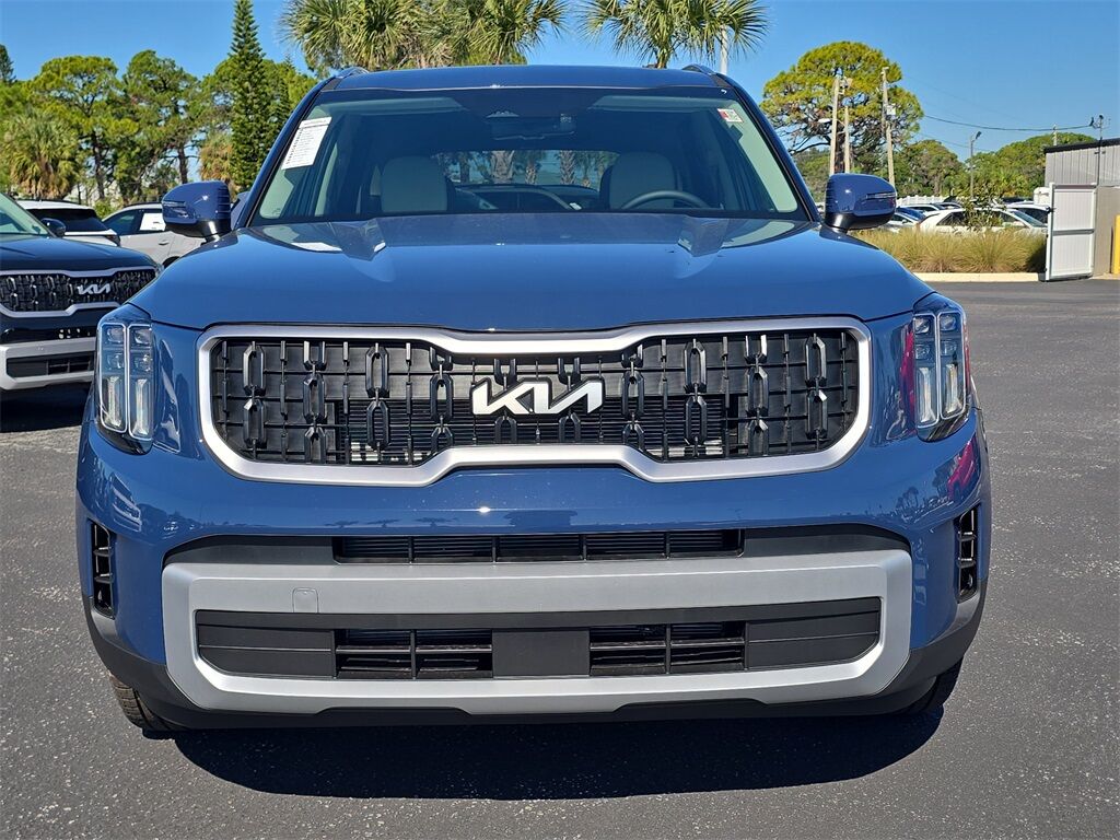 2025 Kia Telluride EX San Clemente CA