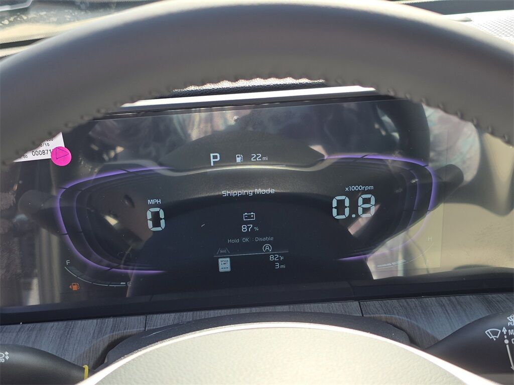 2025 Kia Telluride EX San Clemente CA