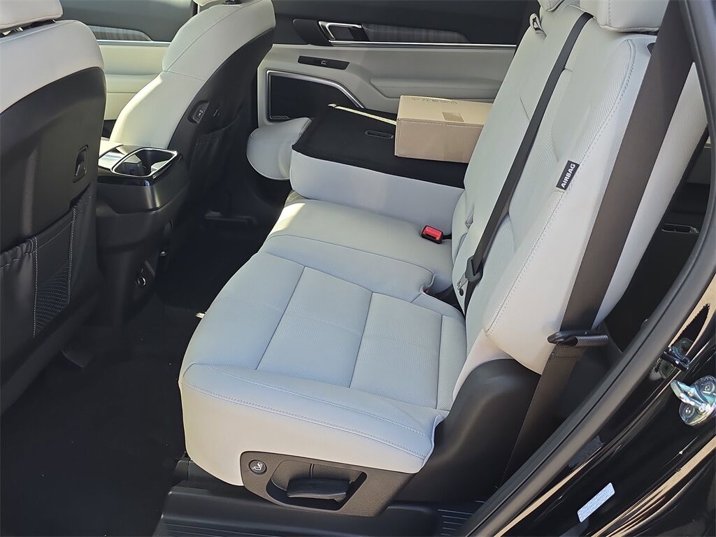 2025 Kia Telluride EX San Clemente CA
