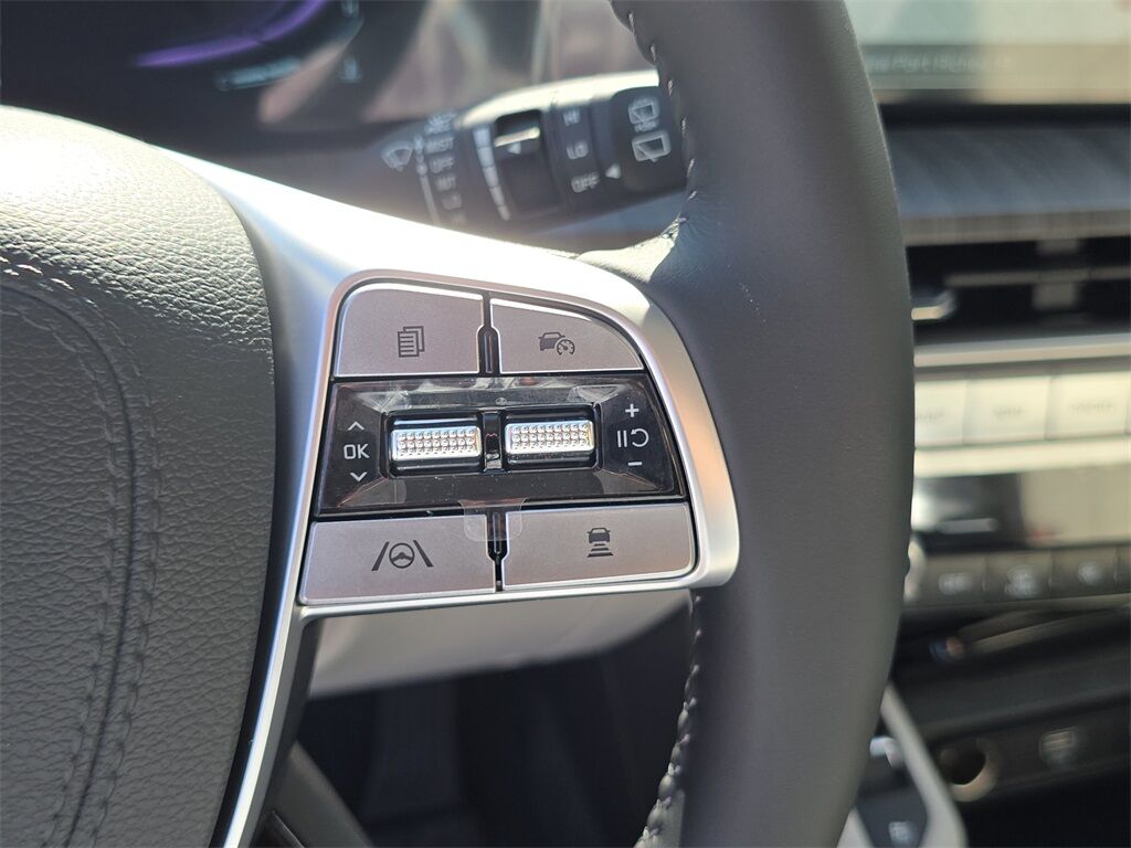 2025 Kia Telluride EX San Clemente CA