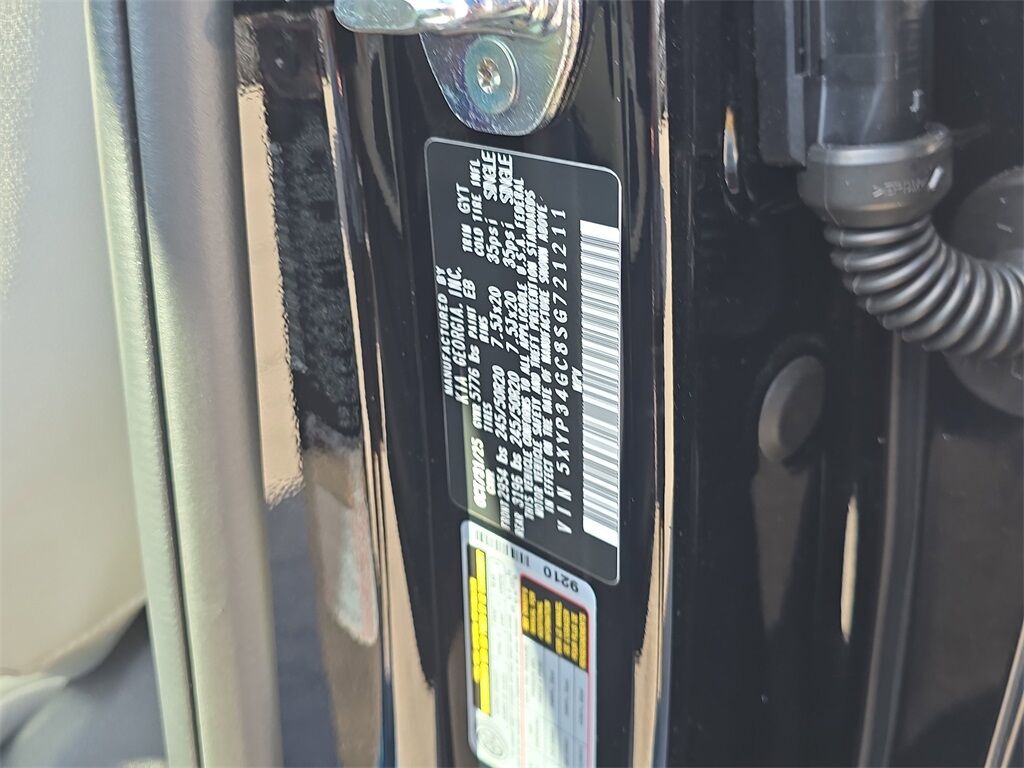 2025 Kia Telluride EX San Clemente CA