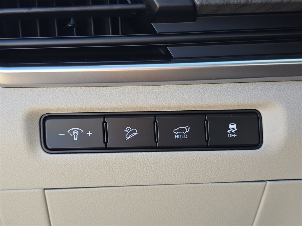 2025 Kia Telluride EX San Clemente CA