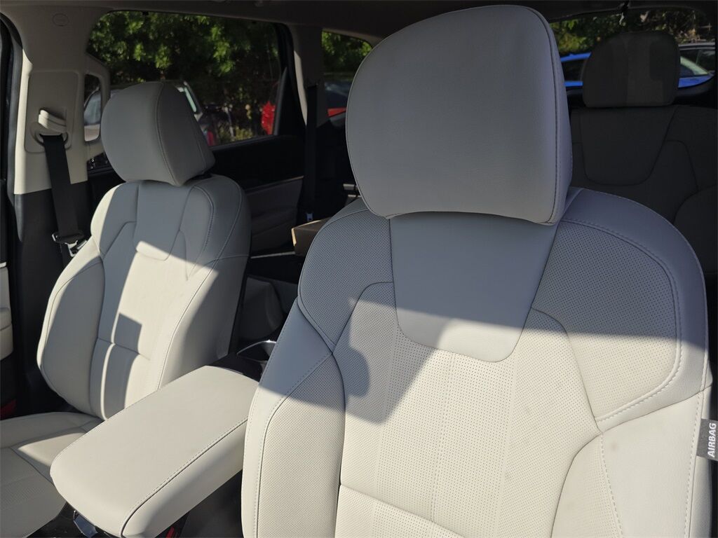 2025 Kia Telluride EX San Clemente CA