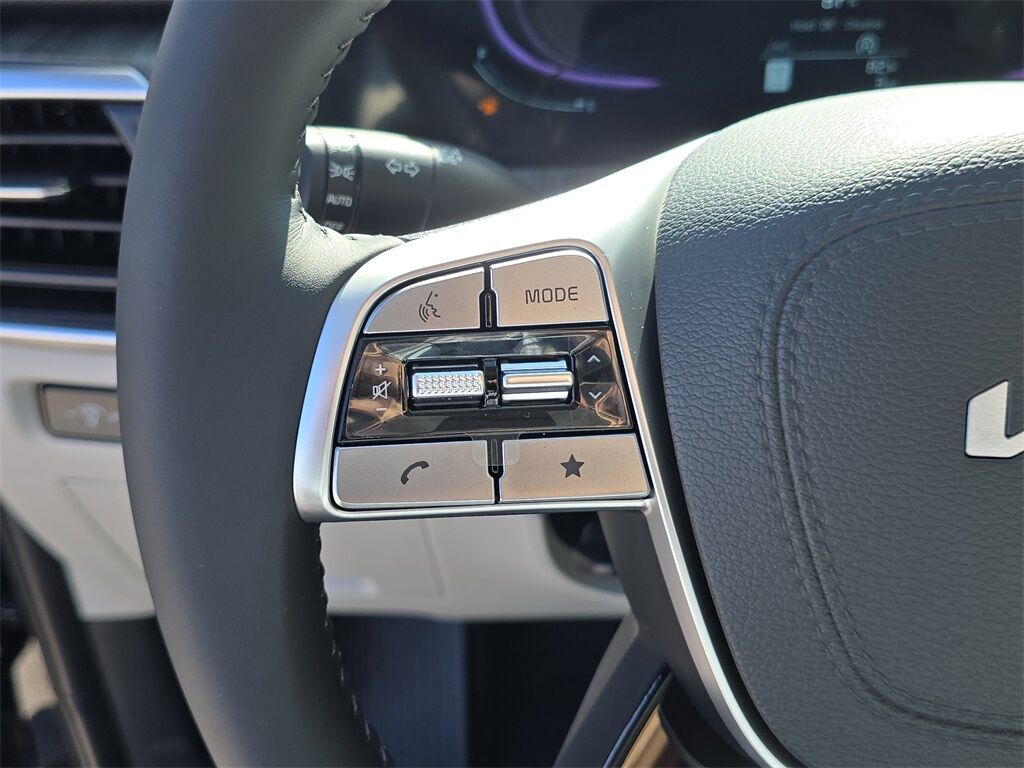 2025 Kia Telluride EX San Clemente CA