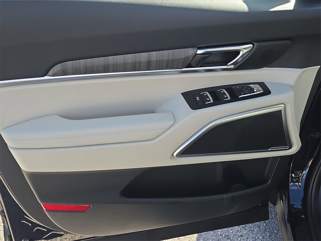 2025 Kia Telluride EX San Clemente CA