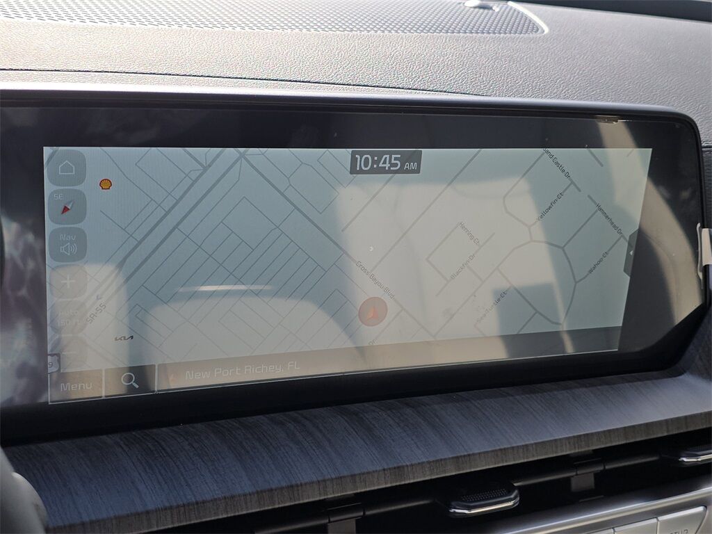 2025 Kia Telluride EX San Clemente CA