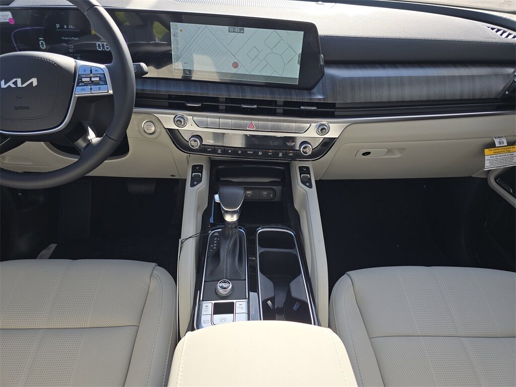 2025 Kia Telluride EX San Clemente CA