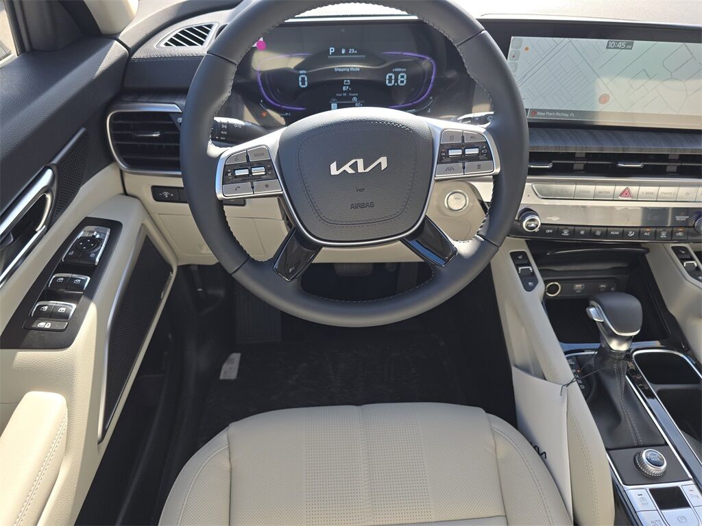 2025 Kia Telluride EX San Clemente CA