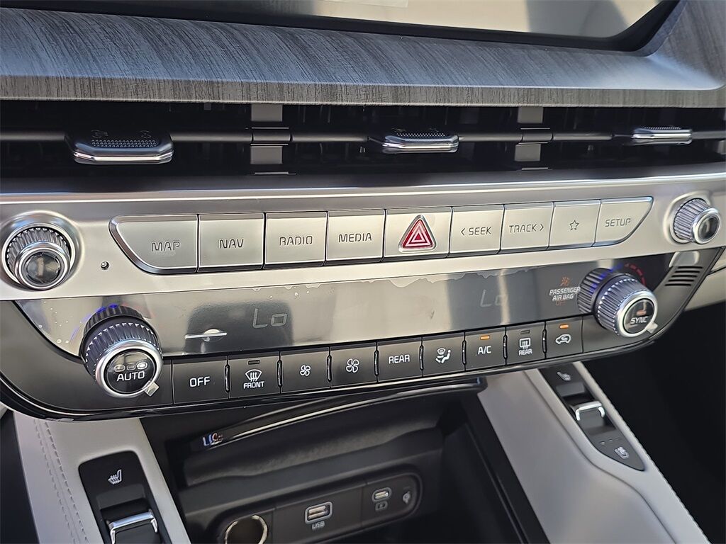 2025 Kia Telluride EX San Clemente CA