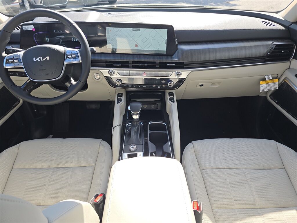 2025 Kia Telluride EX San Clemente CA