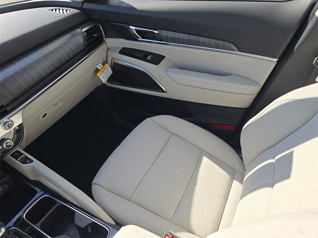 2025 Kia Telluride EX San Clemente CA