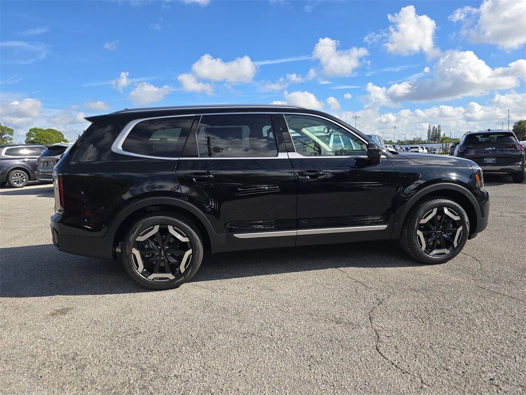 2025 Kia Telluride EX San Clemente CA