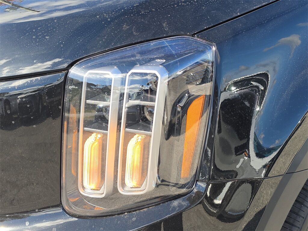 2025 Kia Telluride EX San Clemente CA