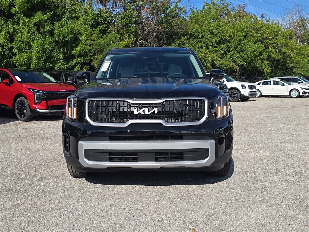 2025 Kia Telluride EX San Clemente CA