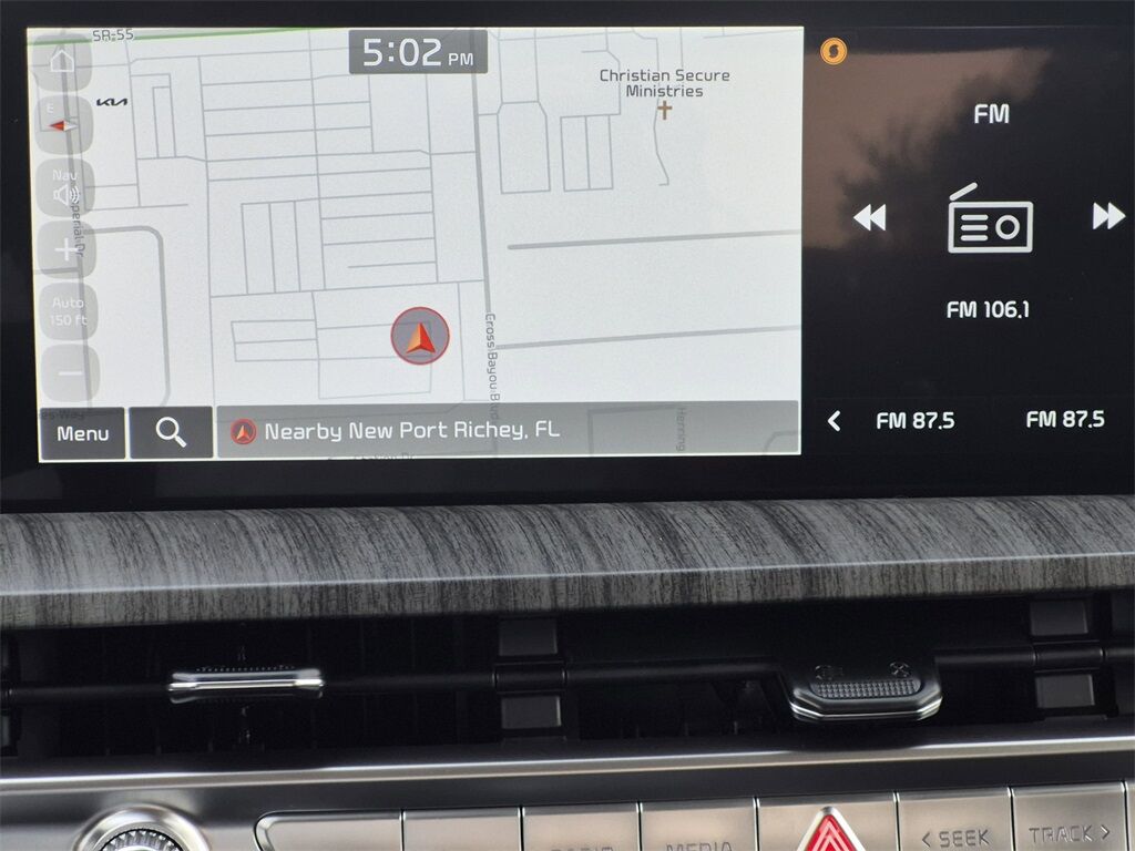 2025 Kia Telluride EX San Clemente CA