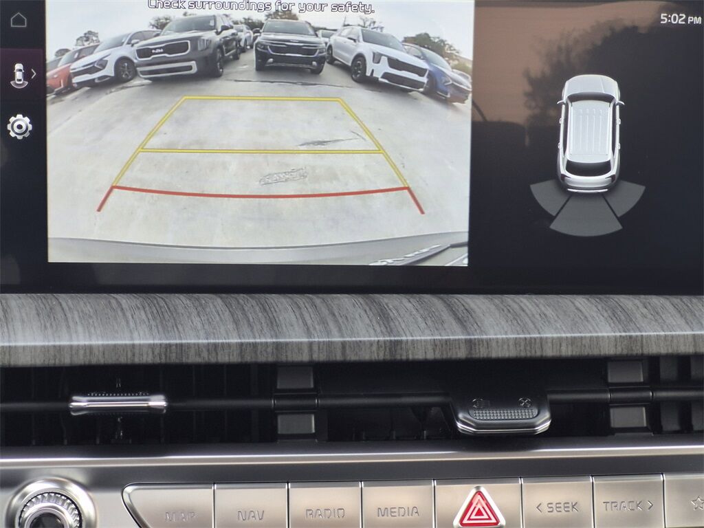 2025 Kia Telluride EX San Clemente CA