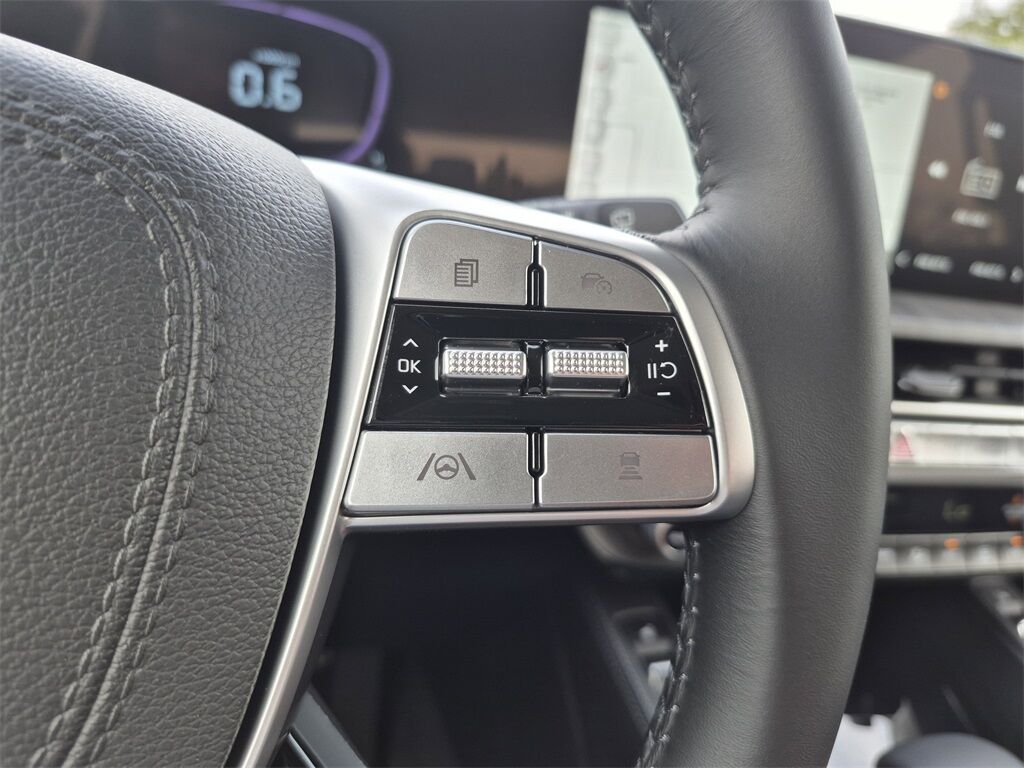 2025 Kia Telluride EX San Clemente CA