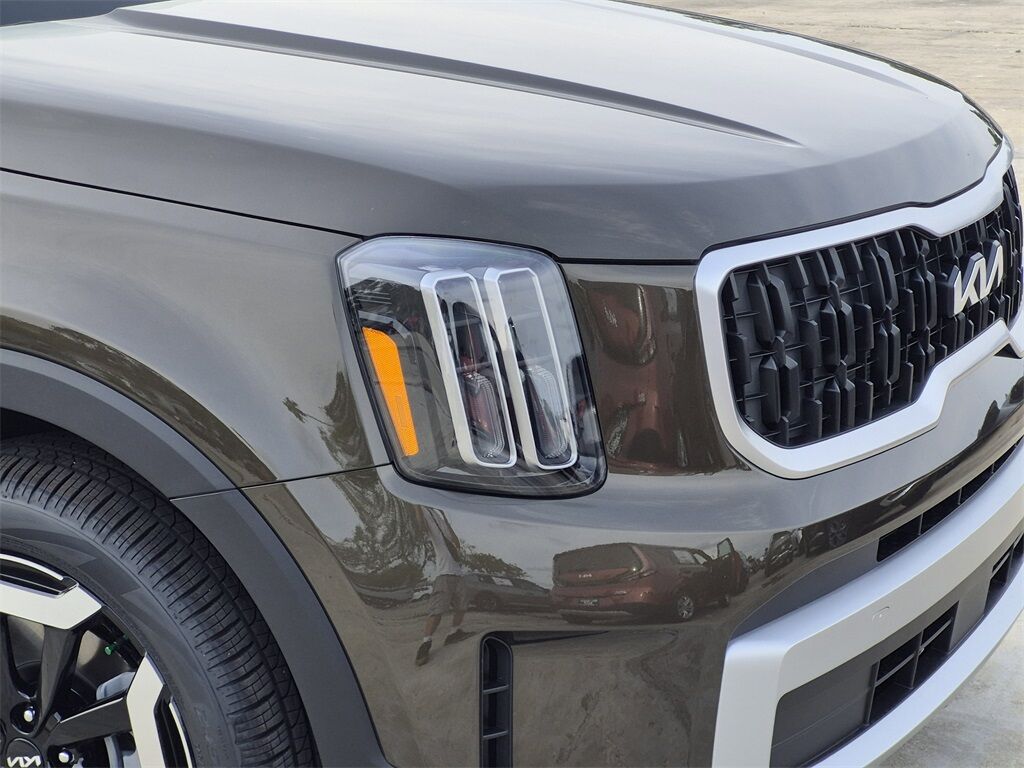 2025 Kia Telluride EX San Clemente CA