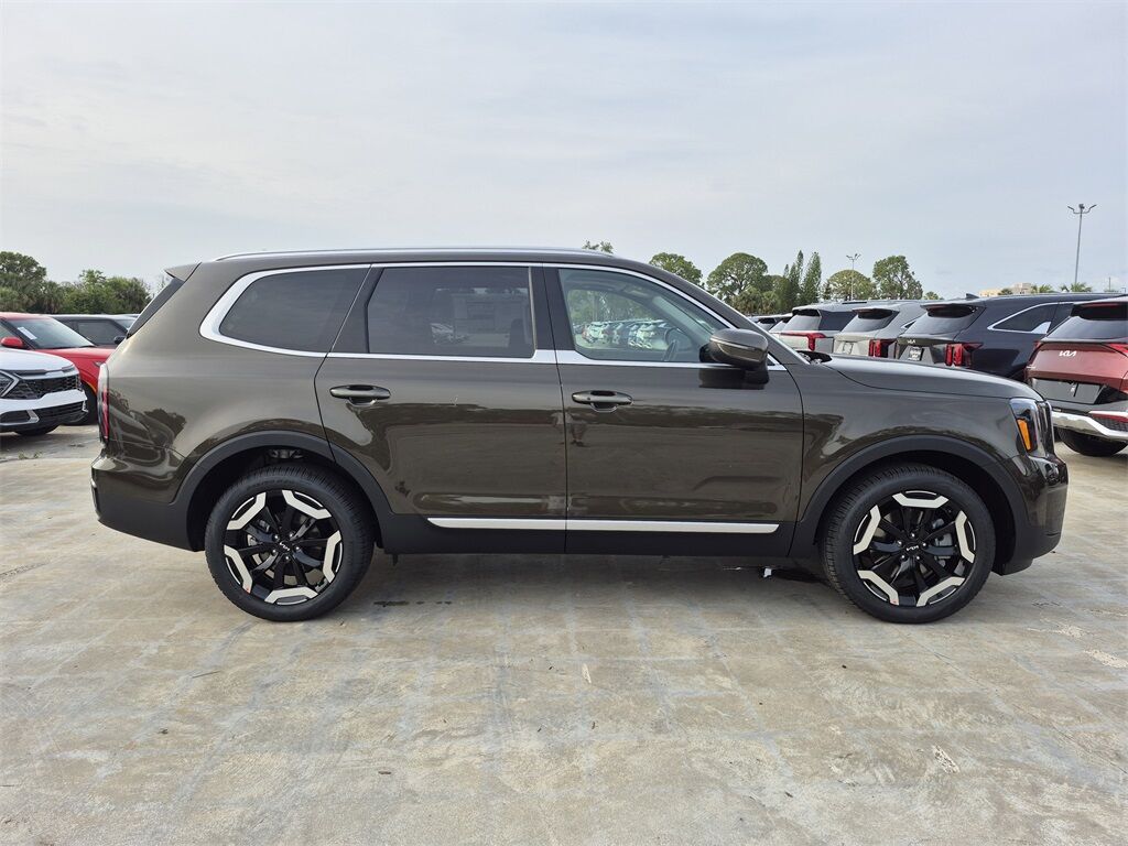 2025 Kia Telluride EX San Clemente CA