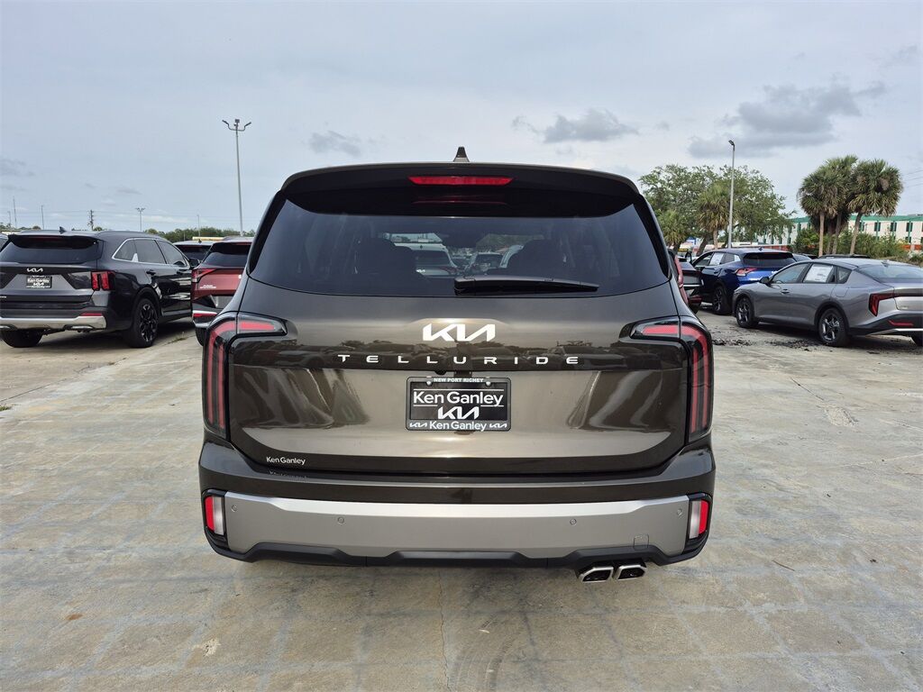 2025 Kia Telluride EX San Clemente CA