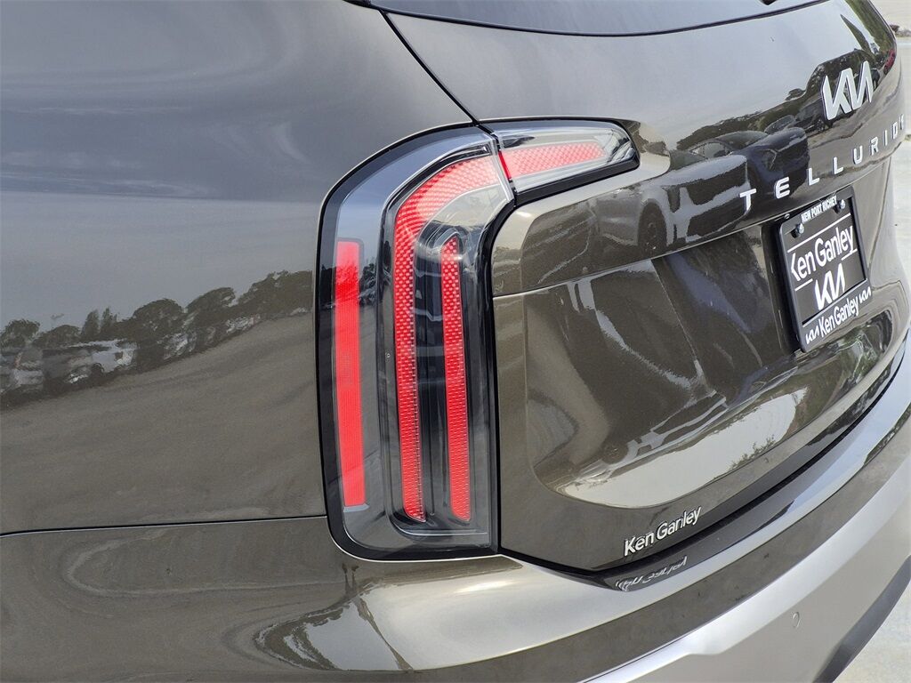 2025 Kia Telluride EX San Clemente CA