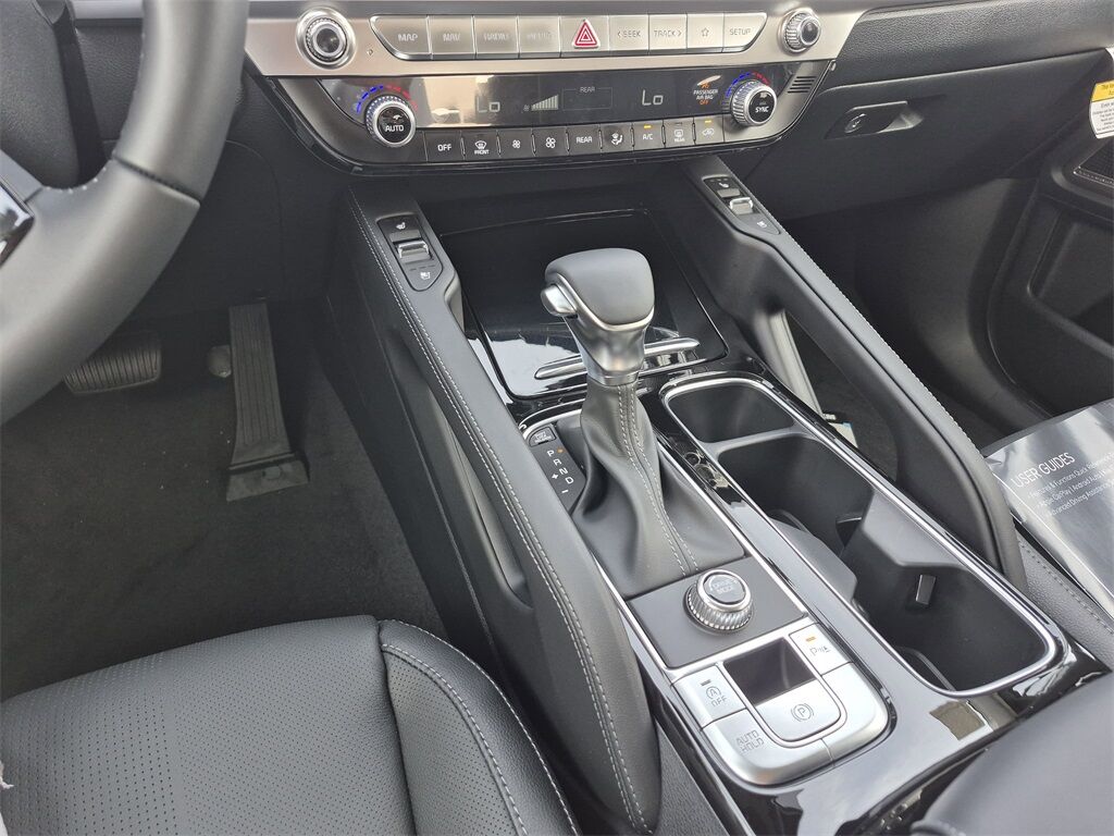 2025 Kia Telluride EX San Clemente CA