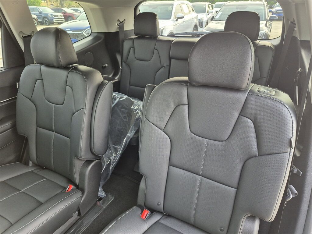 2025 Kia Telluride EX San Clemente CA