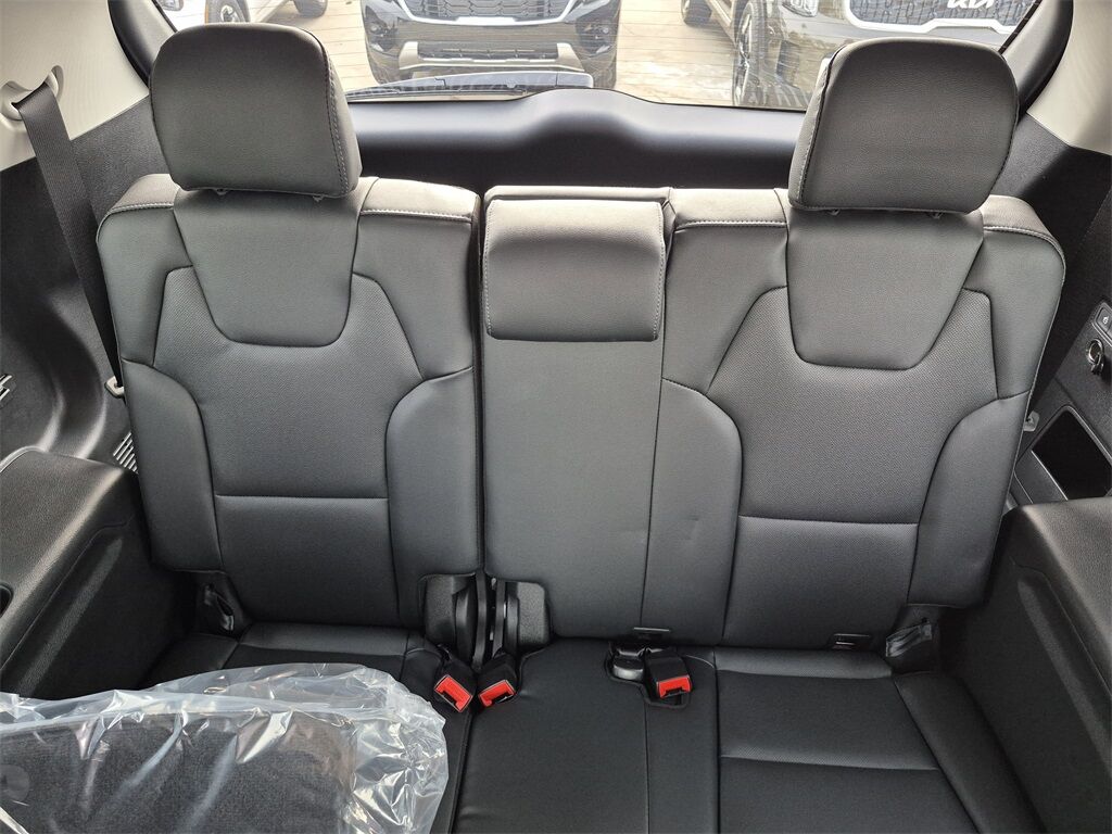 2025 Kia Telluride EX San Clemente CA