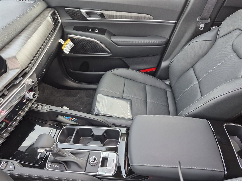 2025 Kia Telluride EX San Clemente CA