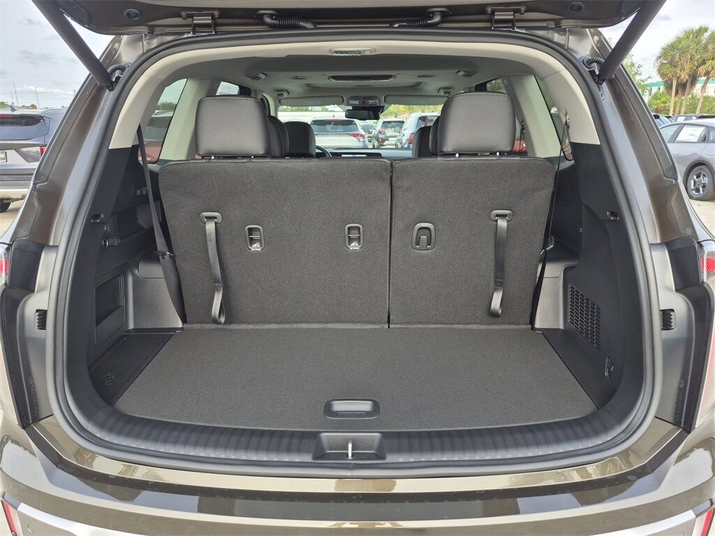 2025 Kia Telluride EX San Clemente CA