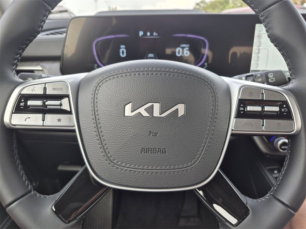 2025 Kia Telluride EX San Clemente CA