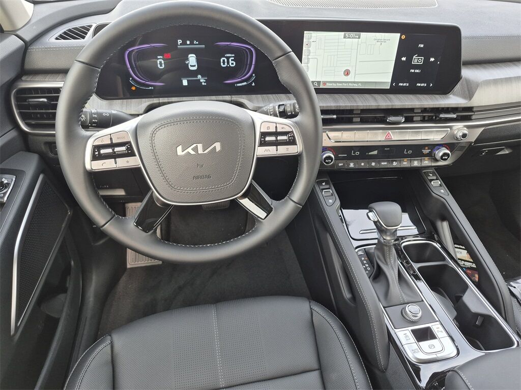 2025 Kia Telluride EX San Clemente CA
