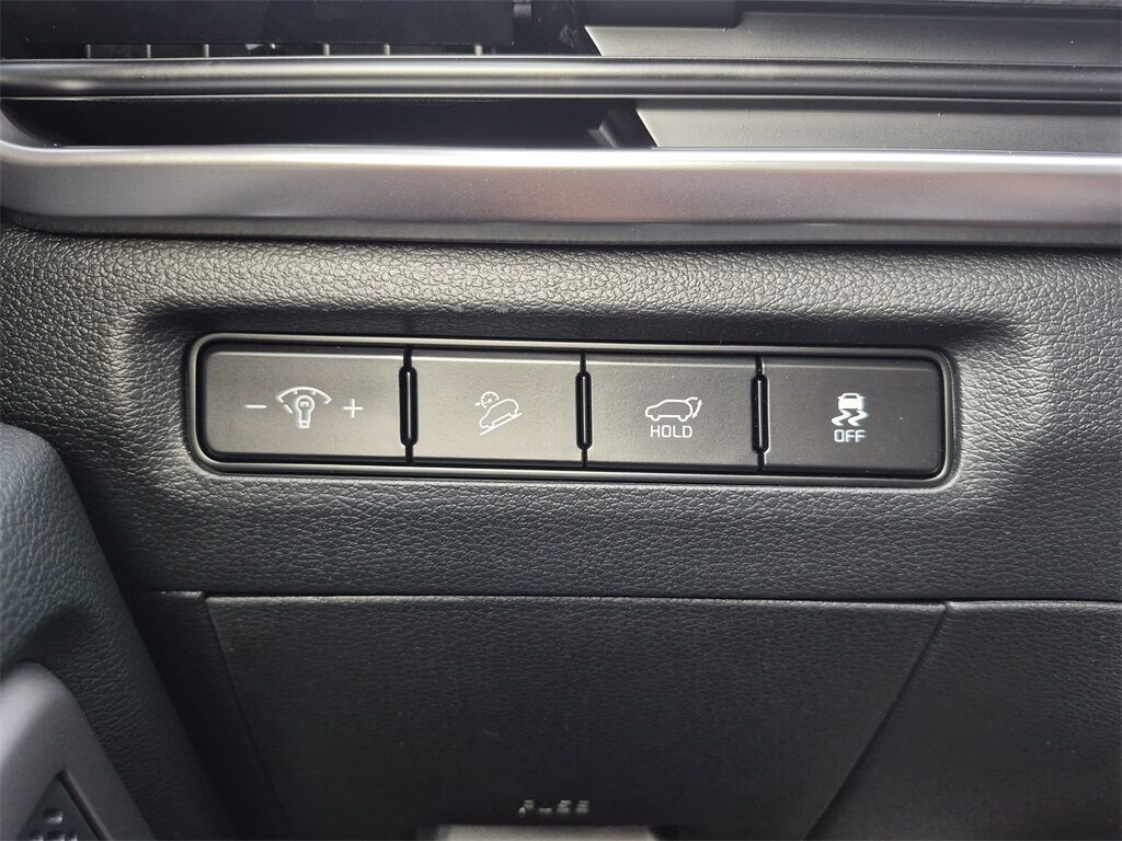 2025 Kia Telluride EX San Clemente CA