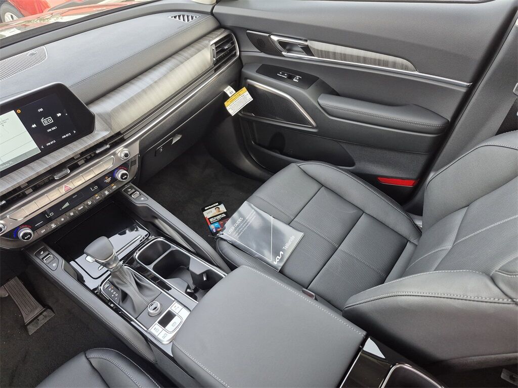 2025 Kia Telluride EX San Clemente CA