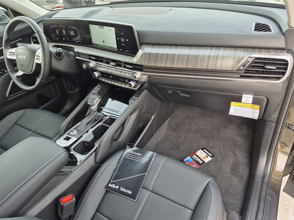 2025 Kia Telluride EX San Clemente CA