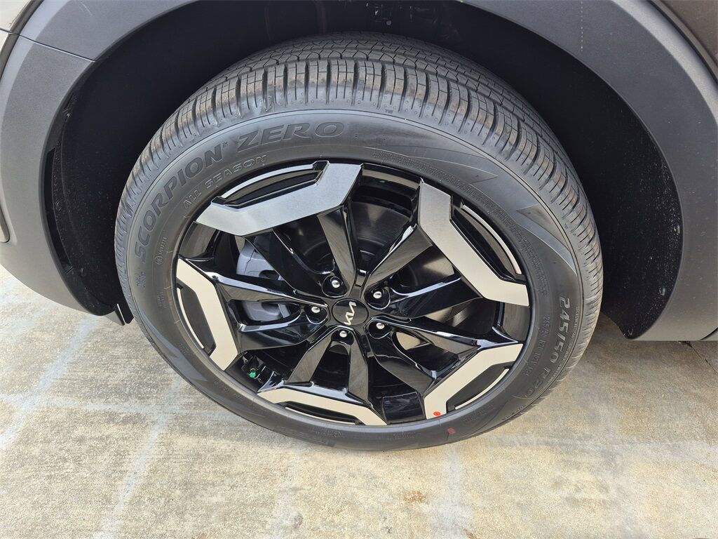 2025 Kia Telluride EX San Clemente CA