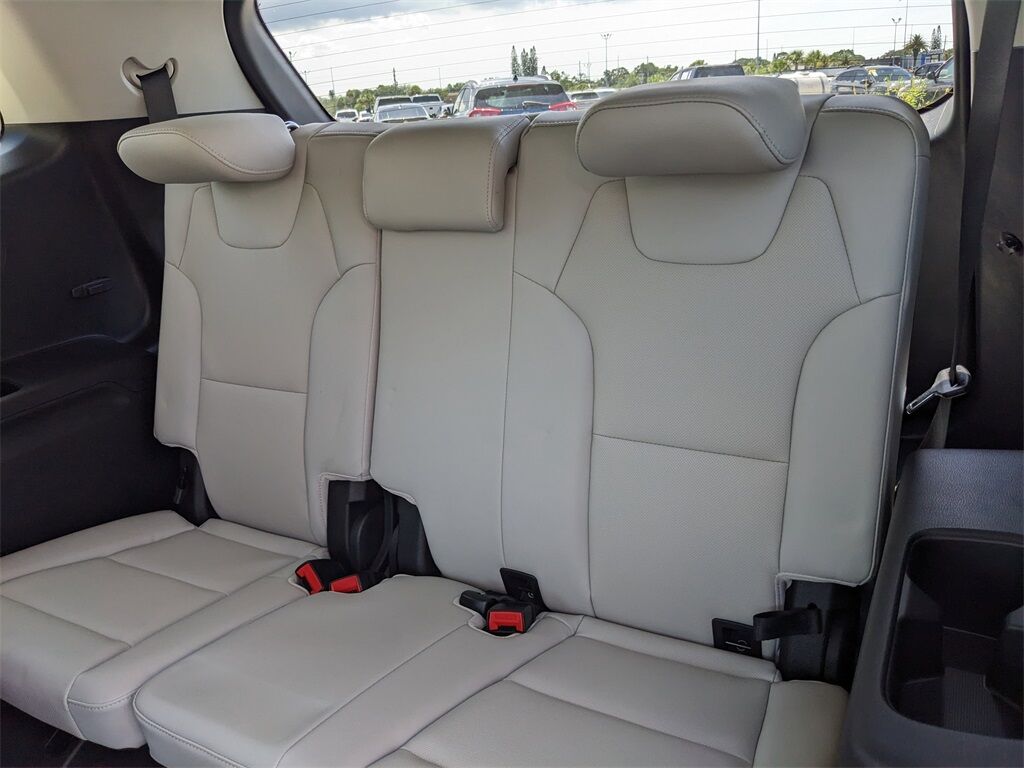 2025 Kia Telluride EX San Clemente CA