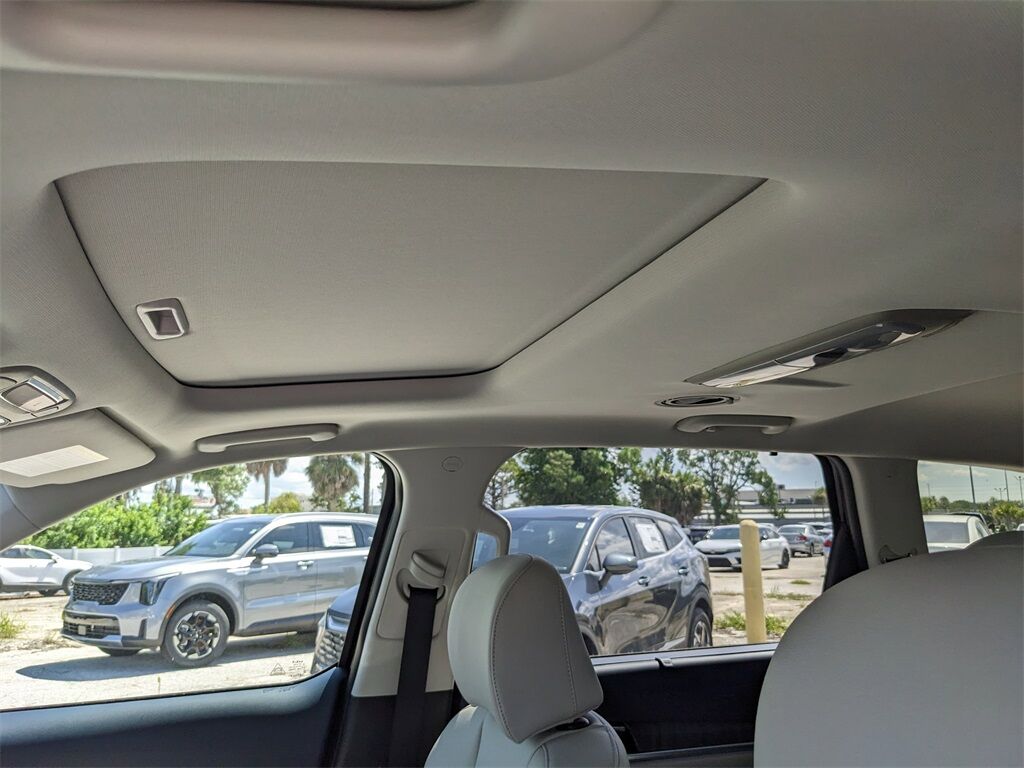 2025 Kia Telluride EX San Clemente CA