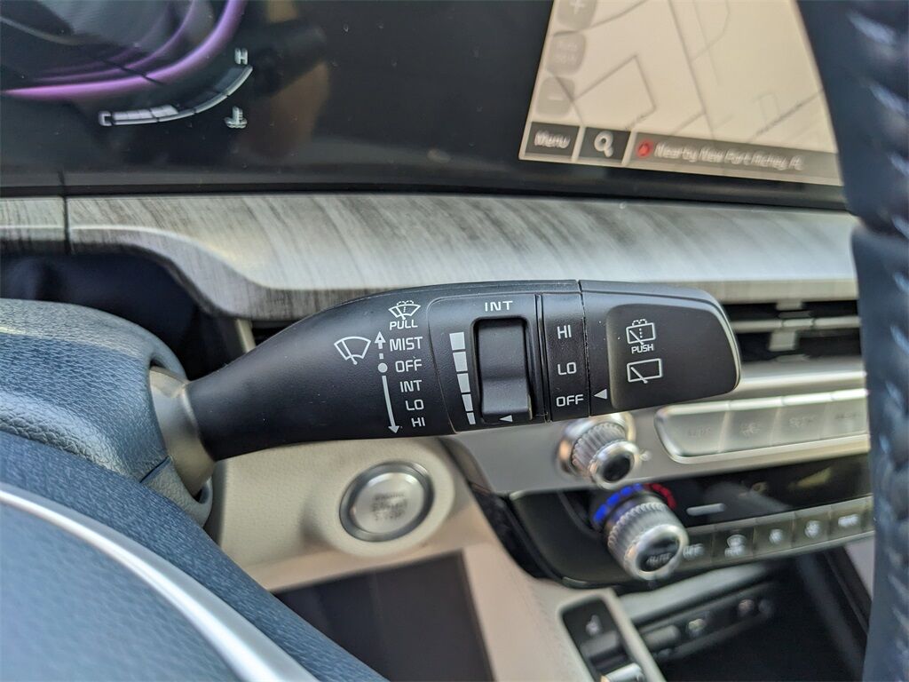 2025 Kia Telluride EX San Clemente CA