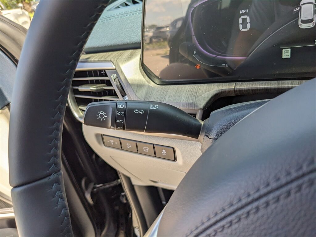 2025 Kia Telluride EX San Clemente CA