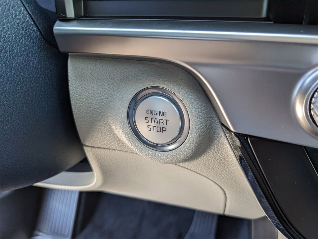 2025 Kia Telluride EX San Clemente CA