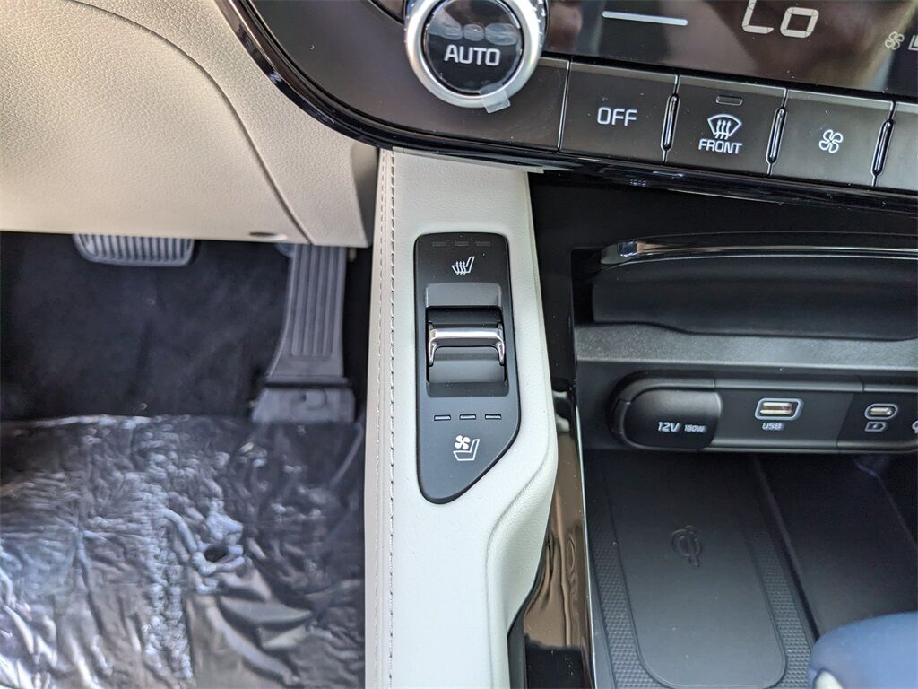 2025 Kia Telluride EX San Clemente CA