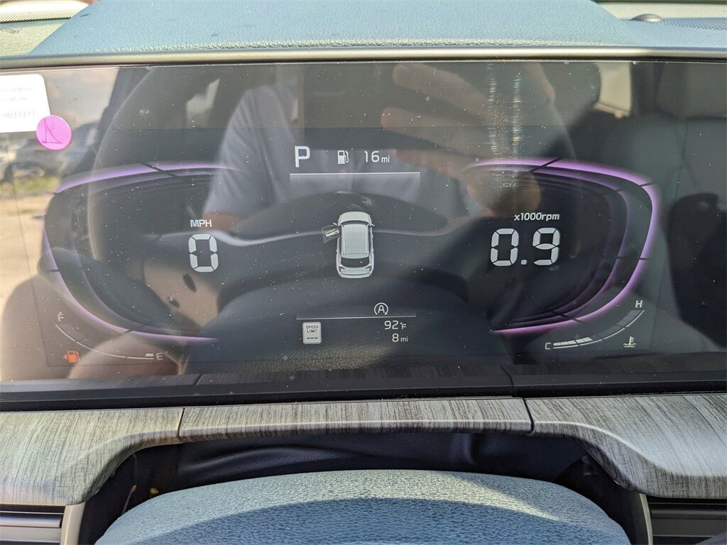 2025 Kia Telluride EX San Clemente CA